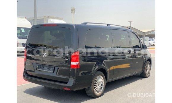 Ra Imported Mercedes-Benz A200 Black Ọkọ̀ in Import - Dubai ni Ashanti Ra Imported Mercedes-Benz A200 Black Ọkọ̀ in Import - Dubai ni Ashanti