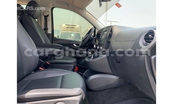 Ra Imported Mercedes-Benz A200 Black Ọkọ̀ in Import - Dubai ni Ashanti Ra Imported Mercedes-Benz A200 Black Ọkọ̀ in Import - Dubai ni Ashanti