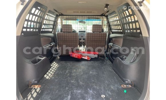 Buy Import Toyota Avanza White Car in Import - Dubai in Ashanti Buy Import Toyota Avanza White Car in Import - Dubai in Ashanti