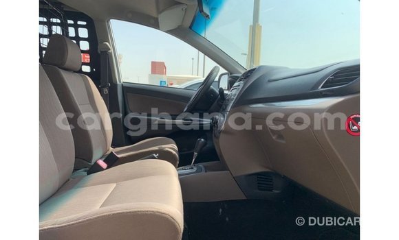 Buy Import Toyota Avanza White Car in Import - Dubai in Ashanti Buy Import Toyota Avanza White Car in Import - Dubai in Ashanti