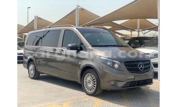 Buy Import Mercedes-Benz A200 Brown Car in Import - Dubai in Ashanti Buy Import Mercedes-Benz A200 Brown Car in Import - Dubai in Ashanti