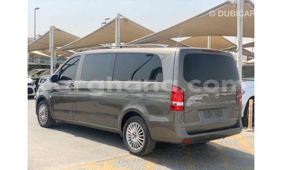 Buy Import Mercedes-Benz A200 Brown Car in Import - Dubai in Ashanti Buy Import Mercedes-Benz A200 Brown Car in Import - Dubai in Ashanti
