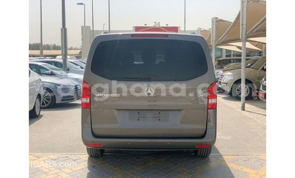 Buy Import Mercedes-Benz A200 Brown Car in Import - Dubai in Ashanti Buy Import Mercedes-Benz A200 Brown Car in Import - Dubai in Ashanti