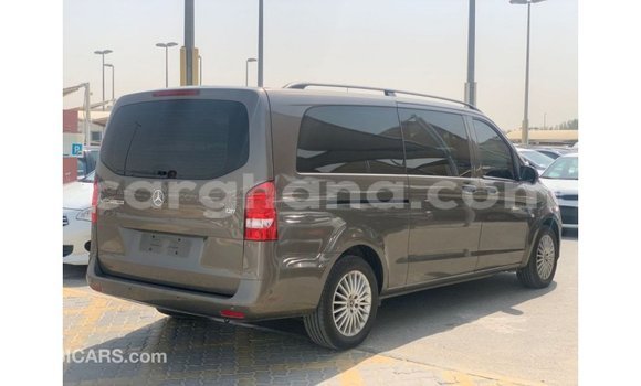 Buy Import Mercedes-Benz A200 Brown Car in Import - Dubai in Ashanti Buy Import Mercedes-Benz A200 Brown Car in Import - Dubai in Ashanti