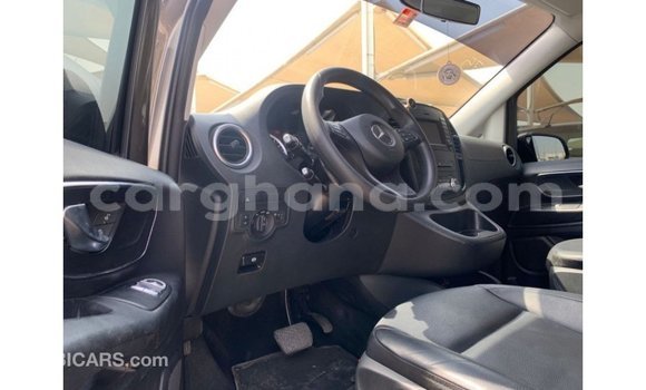 Buy Import Mercedes-Benz A200 Brown Car in Import - Dubai in Ashanti Buy Import Mercedes-Benz A200 Brown Car in Import - Dubai in Ashanti