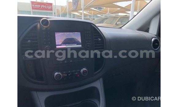 Buy Import Mercedes-Benz A200 Brown Car in Import - Dubai in Ashanti Buy Import Mercedes-Benz A200 Brown Car in Import - Dubai in Ashanti