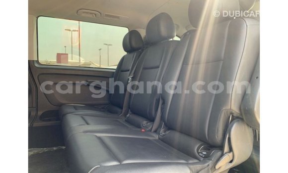 Buy Import Mercedes-Benz A200 Brown Car in Import - Dubai in Ashanti Buy Import Mercedes-Benz A200 Brown Car in Import - Dubai in Ashanti