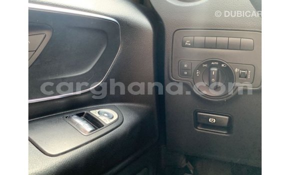 Buy Import Mercedes-Benz A200 Brown Car in Import - Dubai in Ashanti Buy Import Mercedes-Benz A200 Brown Car in Import - Dubai in Ashanti