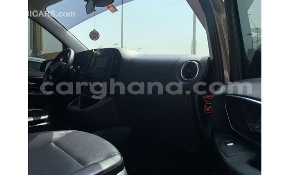 Buy Import Mercedes-Benz A200 Brown Car in Import - Dubai in Ashanti Buy Import Mercedes-Benz A200 Brown Car in Import - Dubai in Ashanti