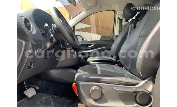 Buy Import Mercedes-Benz A200 Brown Car in Import - Dubai in Ashanti Buy Import Mercedes-Benz A200 Brown Car in Import - Dubai in Ashanti