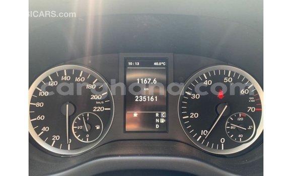 Buy Import Mercedes-Benz A200 Brown Car in Import - Dubai in Ashanti Buy Import Mercedes-Benz A200 Brown Car in Import - Dubai in Ashanti