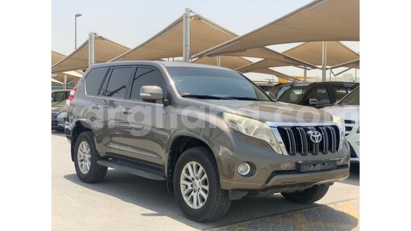 Big with watermark toyota prado ashanti import dubai 48296