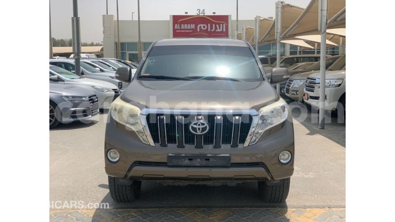 Big with watermark toyota prado ashanti import dubai 48296