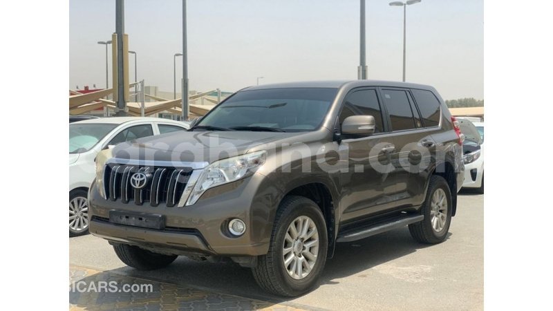 Big with watermark toyota prado ashanti import dubai 48296