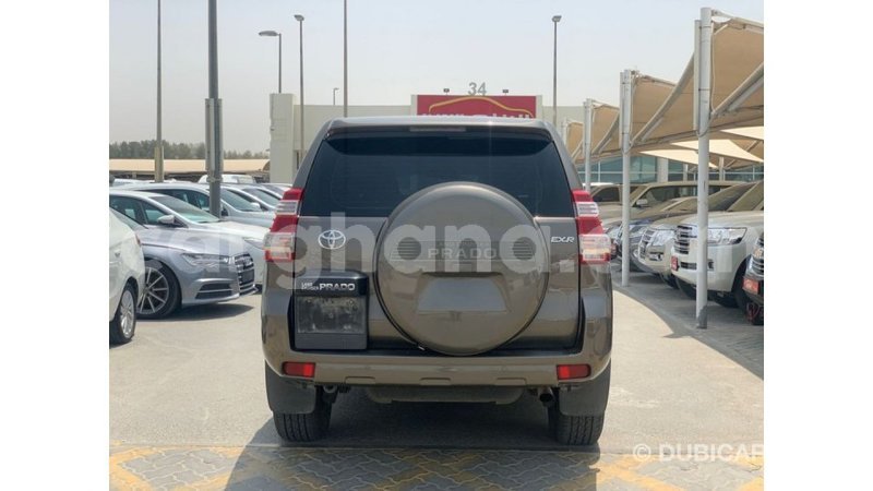 Big with watermark toyota prado ashanti import dubai 48296