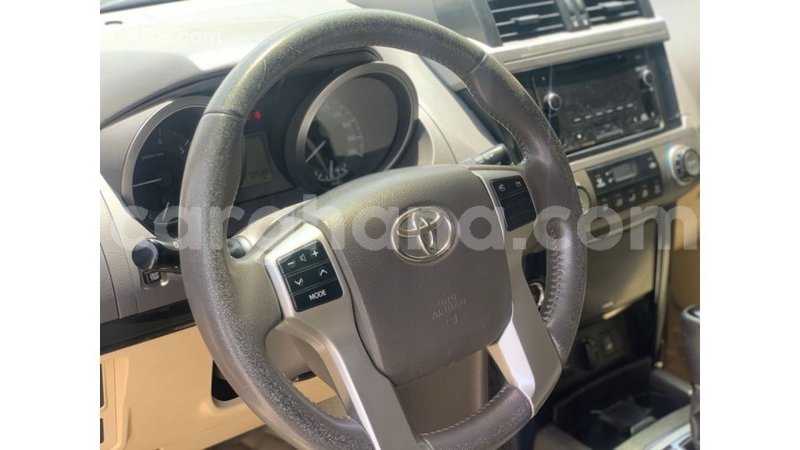 Big with watermark toyota prado ashanti import dubai 48296