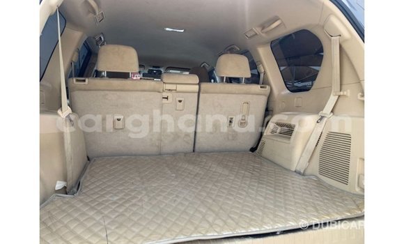 Sayi Imported Toyota Prado Brown Mota in Import - Dubai a Ashanti Sayi Imported Toyota Prado Brown Mota in Import - Dubai a Ashanti