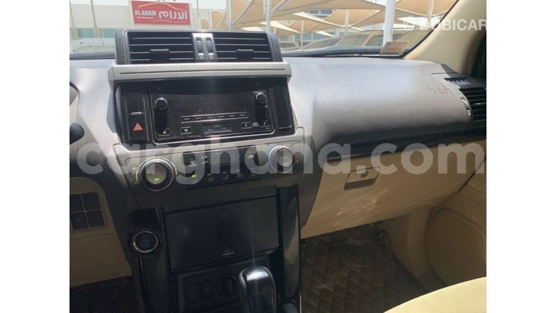 Big with watermark toyota prado ashanti import dubai 48296