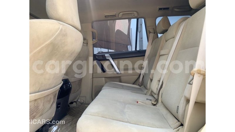 Big with watermark toyota prado ashanti import dubai 48296