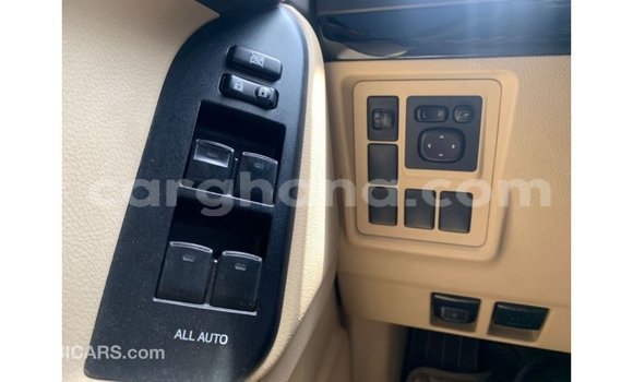 Sayi Imported Toyota Prado Brown Mota in Import - Dubai a Ashanti Sayi Imported Toyota Prado Brown Mota in Import - Dubai a Ashanti