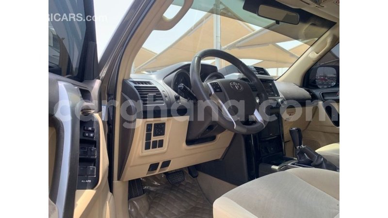 Big with watermark toyota prado ashanti import dubai 48296