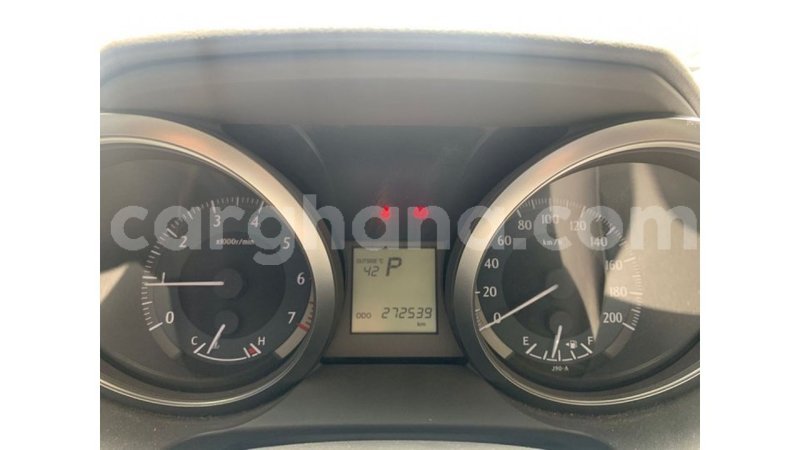 Big with watermark toyota prado ashanti import dubai 48296