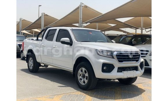 Ra Imported Great Wall Wingle funfun Ọkọ̀ in Import - Dubai ni Ashanti Ra Imported Great Wall Wingle funfun Ọkọ̀ in Import - Dubai ni Ashanti