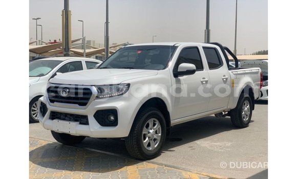 Ra Imported Great Wall Wingle funfun Ọkọ̀ in Import - Dubai ni Ashanti Ra Imported Great Wall Wingle funfun Ọkọ̀ in Import - Dubai ni Ashanti