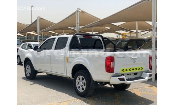 Ra Imported Great Wall Wingle funfun Ọkọ̀ in Import - Dubai ni Ashanti Ra Imported Great Wall Wingle funfun Ọkọ̀ in Import - Dubai ni Ashanti