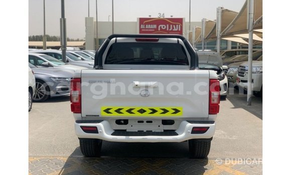 Ra Imported Great Wall Wingle funfun Ọkọ̀ in Import - Dubai ni Ashanti Ra Imported Great Wall Wingle funfun Ọkọ̀ in Import - Dubai ni Ashanti