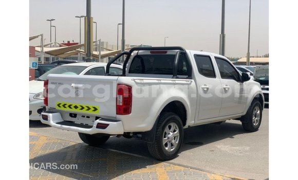 Ra Imported Great Wall Wingle funfun Ọkọ̀ in Import - Dubai ni Ashanti Ra Imported Great Wall Wingle funfun Ọkọ̀ in Import - Dubai ni Ashanti