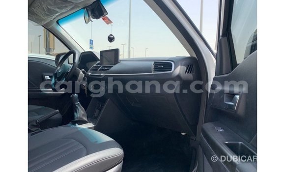 Ra Imported Great Wall Wingle funfun Ọkọ̀ in Import - Dubai ni Ashanti Ra Imported Great Wall Wingle funfun Ọkọ̀ in Import - Dubai ni Ashanti