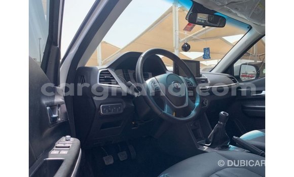 Ra Imported Great Wall Wingle funfun Ọkọ̀ in Import - Dubai ni Ashanti Ra Imported Great Wall Wingle funfun Ọkọ̀ in Import - Dubai ni Ashanti