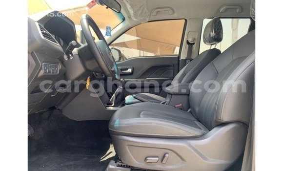 Ra Imported Great Wall Wingle funfun Ọkọ̀ in Import - Dubai ni Ashanti Ra Imported Great Wall Wingle funfun Ọkọ̀ in Import - Dubai ni Ashanti