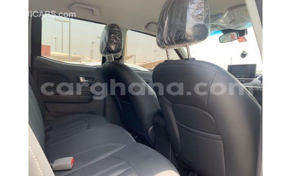 Ra Imported Great Wall Wingle funfun Ọkọ̀ in Import - Dubai ni Ashanti Ra Imported Great Wall Wingle funfun Ọkọ̀ in Import - Dubai ni Ashanti