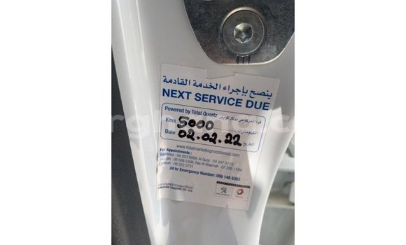 Ra Imported Great Wall Wingle funfun Ọkọ̀ in Import - Dubai ni Ashanti Ra Imported Great Wall Wingle funfun Ọkọ̀ in Import - Dubai ni Ashanti