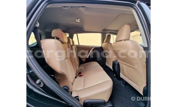 Sayi Imported Toyota 4Runner Black Mota in Import - Dubai a Ashanti Sayi Imported Toyota 4Runner Black Mota in Import - Dubai a Ashanti