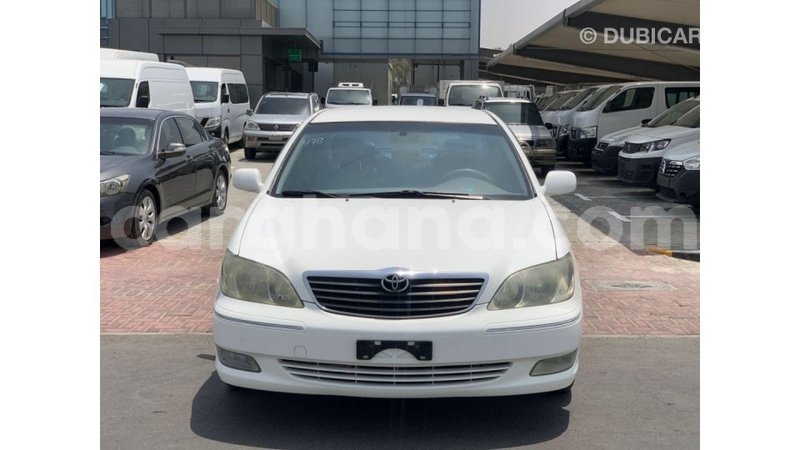 Big with watermark toyota camry ashanti import dubai 48300