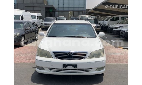 Ra Imported Toyota Camry funfun Ọkọ̀ in Import - Dubai ni Ashanti Ra Imported Toyota Camry funfun Ọkọ̀ in Import - Dubai ni Ashanti