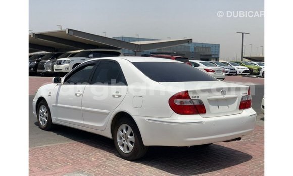 Ra Imported Toyota Camry funfun Ọkọ̀ in Import - Dubai ni Ashanti Ra Imported Toyota Camry funfun Ọkọ̀ in Import - Dubai ni Ashanti