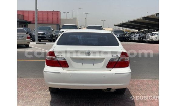 Ra Imported Toyota Camry funfun Ọkọ̀ in Import - Dubai ni Ashanti Ra Imported Toyota Camry funfun Ọkọ̀ in Import - Dubai ni Ashanti