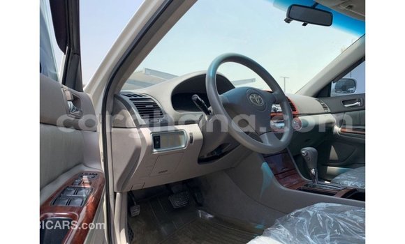 Ra Imported Toyota Camry funfun Ọkọ̀ in Import - Dubai ni Ashanti Ra Imported Toyota Camry funfun Ọkọ̀ in Import - Dubai ni Ashanti