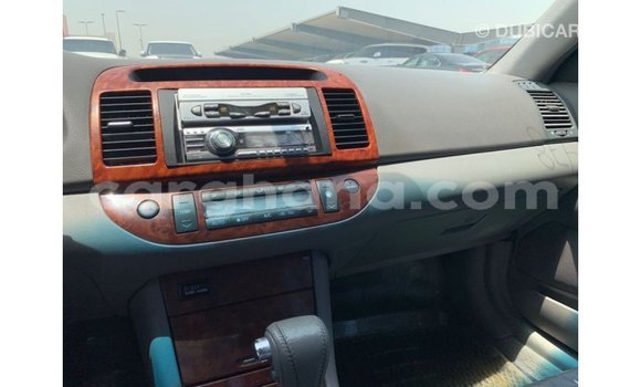 Ra Imported Toyota Camry funfun Ọkọ̀ in Import - Dubai ni Ashanti Ra Imported Toyota Camry funfun Ọkọ̀ in Import - Dubai ni Ashanti