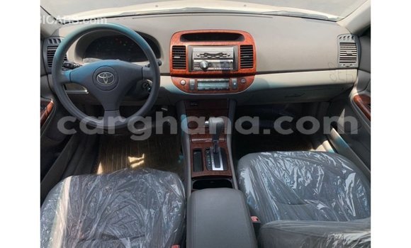 Ra Imported Toyota Camry funfun Ọkọ̀ in Import - Dubai ni Ashanti Ra Imported Toyota Camry funfun Ọkọ̀ in Import - Dubai ni Ashanti