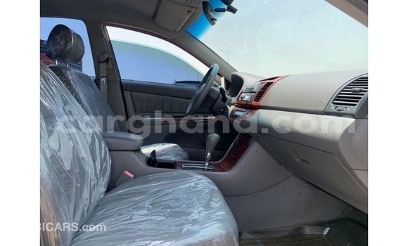 Ra Imported Toyota Camry funfun Ọkọ̀ in Import - Dubai ni Ashanti Ra Imported Toyota Camry funfun Ọkọ̀ in Import - Dubai ni Ashanti