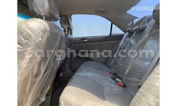 Ra Imported Toyota Camry funfun Ọkọ̀ in Import - Dubai ni Ashanti Ra Imported Toyota Camry funfun Ọkọ̀ in Import - Dubai ni Ashanti