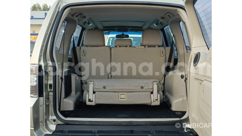 Big with watermark mitsubishi pajero ashanti import dubai 48301