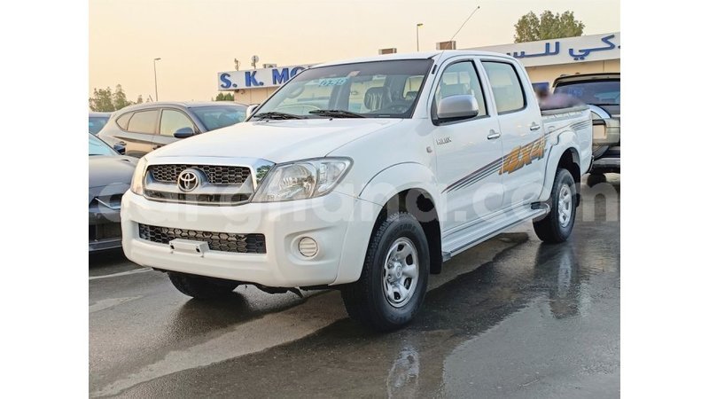 Big with watermark toyota hilux ashanti import dubai 48302