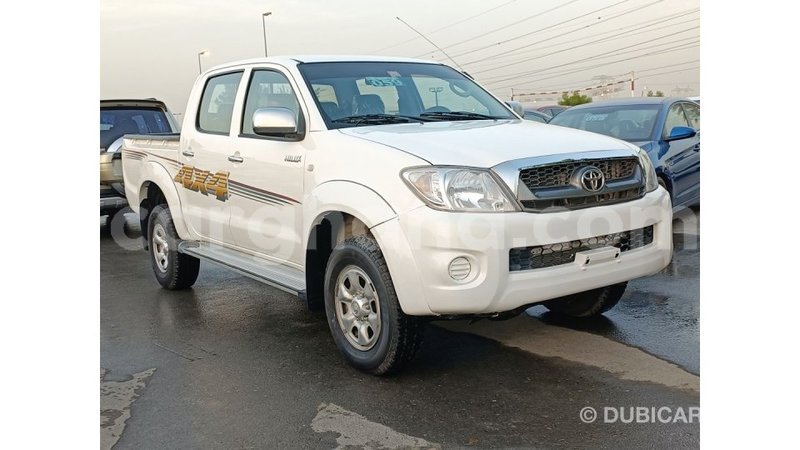 Big with watermark toyota hilux ashanti import dubai 48302