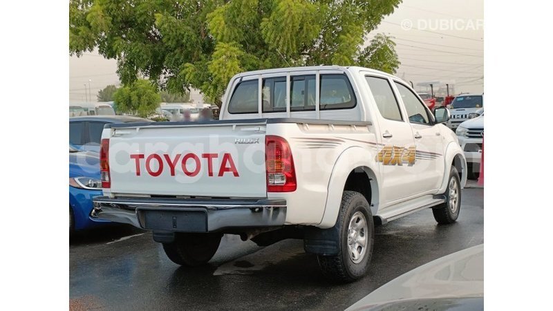 Big with watermark toyota hilux ashanti import dubai 48302